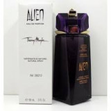 Thierry Mugler Alien 90 ml I Parfum Tester, Apa de parfum, Lemnos