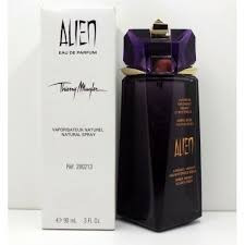 Thierry Mugler Alien 90 ml I Parfum foto