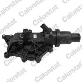 Termostat lichid racire Renault Clio III, Grand Sc&eacute;nic II, Laguna II, Megane II, Megane III, Modus / Grand Modus, Sc&eacute;nic II, Twingo II, Wind Motor
