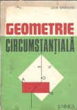 Geometrie circumstantiala - Dan Branzei