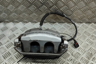 Etrier de fr&amp;acirc;nă dreapta față VW ID.5 E39 2022 OEM: Sedan | 22981855 foto