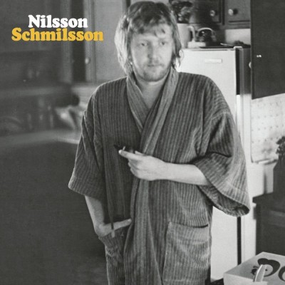 Harry Nilsson Nilsson Schmilsson RSD 2017 LP (vinyl) foto