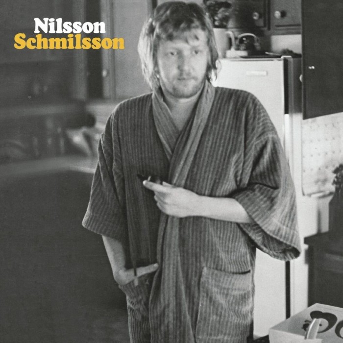 Harry Nilsson Nilsson Schmilsson RSD 2017 LP (vinyl)