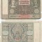 1935 (1 Iulie), 100 Gulden (P-51a) - Regatul Țărilor de Jos