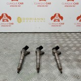 Injectoare Audi 2.0d 2017-2024
