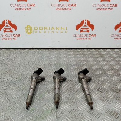 Injectoare Audi 2.0d 2017-2024 foto