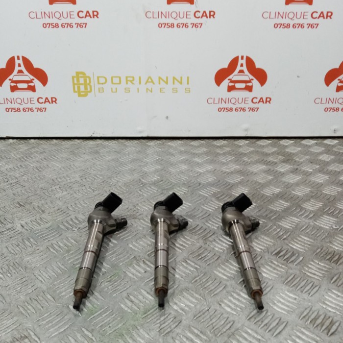 Injectoare Audi 2.0d 2017-2024