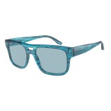 Ochelari de Soare Bărbați Emporio Armani EA4197-531180 &oslash; 57 mm