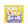 Don't Touch This Book!