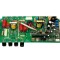 Proweld PM-93-A1 Placa de baza MMA250XI ProAdvanced PowerfulTools