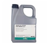 Ulei Transmisie Motorex HYPOID 80W90, 4L, Mineral, API GL-4/GL-5