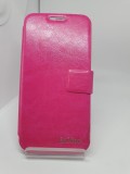 Cumpara ieftin Husa Huawei Y550 + Cablu De Date Cadou, Roz