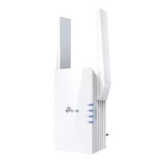 Wireless Range Extender TP-Link RE505X Wi-Fi 6 Dual-Band Gigabit AX1500 - TP-LINK RE505X