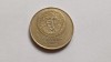 Norvegia-20 Coroane/Kroner 1999-Cetatea Akershus, Europa