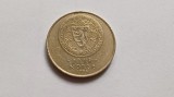 Norvegia-20 Coroane/Kroner 1999-Cetatea Akershus, Europa