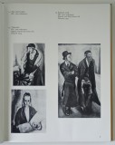 EMMANUEL MANE - KATZ , 1894 - 1962 , THE COMPLETE WORKS , VOLUMES I - II by ROBERT S. ARIES and JACQUES O ' HANA , 1970