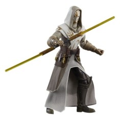 Star Wars: The Clone Wars Black Series Figurina articulata Jedi Temple Guard 15 cm