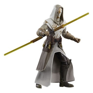 Star Wars: The Clone Wars Black Series Figurina articulata Jedi Temple Guard 15 cm foto