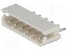 Conector semnal, 6 pini, pas 2.5mm, serie SPOX, MOLEX - 22-03-5065