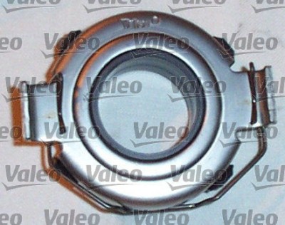 VALEO 801502 KIT3P Set ambreiaj foto