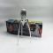 storcator de citrice Juicy Salif ALESSI design de Philippe Starck nou in cutia originala aluminiu