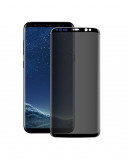 Folie de sticla 6D Samsung Galaxy S9, Privacy Glass Elegance Luxury, folie..., MyStyle