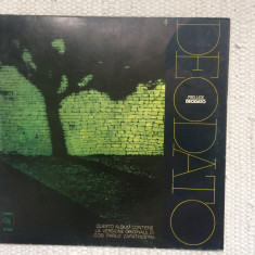 deodato prelude 1973 disc vinyl lp muzica jazz funk soul fusion CTI records VG+