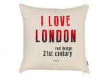 Cumpara ieftin Fata de Perna London V2, 43x43 cm