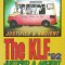 Casetă audio The KLF &ndash; Justified &amp; Ancient