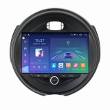 Cumpara ieftin Navigatie dedicata cu Android Mini Countryman (F60) 2016 - 2020, 8GB RAM, Radio