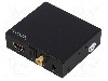 Cablu {{Tip cablu de conectare}}, {{Structura cablu/adaptor}}, {{Lungime cablu}}, {{Culoare izola&amp;amp;#355;ie}}, LOGILINK - CV0054A foto