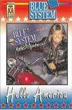 Blue System - Hello America, Caseta audio