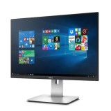 Monitor Second Hand, DELL U2415, LED, Diagonala 24 inch, Grad A+