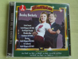 2 CD la pret de 1 - BUSBY BERKELY - The Sound Of The Movies - 2 C D Originale