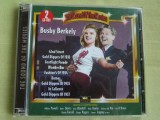 2 CD la pret de 1 - BUSBY BERKELY - The Sound Of The Movies - 2 C D Originale