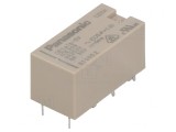 Releu electromagnetic 5VDC PCB SPST-NO/SPST-NC