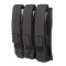 Port incarcator MP5 8Fields Negru