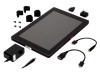 Tabletă industrială VIA dual core 1,2GHz DDR3