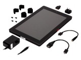 Tabletă industrială VIA dual core 1,2GHz DDR3