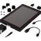 Tabletă industrială VIA dual core 1,2GHz DDR3
