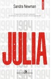 Julia - Sandra Newman