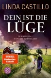 Dein ist die L&uuml;ge