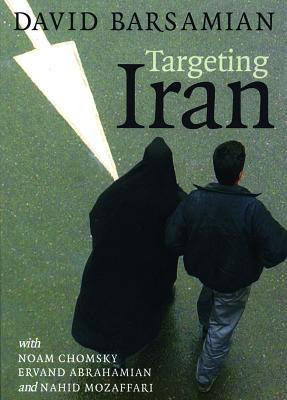Targeting Iran foto