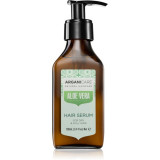 Arganicare Aloe vera Aloe Vera ser de păr 100 ml