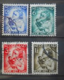 CV2 1934 SERIE OLANDA COTA 25$
