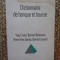 Dictionnaire de Banque et Bourse Y. CROZET B. BELLANTE P.-Y. GOMEZ B. LAURENT