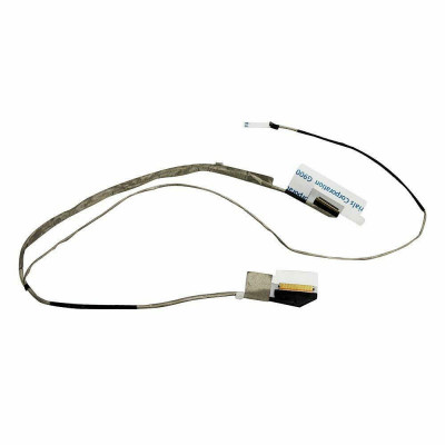 Cablu video LVDS Laptop, HP, 17-AK, 17-BS, NFL17 EDP, 926519-001, 914518-1K0, 450.0C707.0001, 450.0C707.0012, 30 pini foto