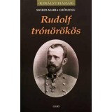 Rudolf tr&oacute;n&ouml;r&ouml;k&ouml;s - Sigrid-Maria Gr&ouml;ssing