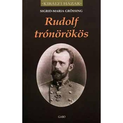 Rudolf tr&amp;oacute;n&amp;ouml;r&amp;ouml;k&amp;ouml;s - Sigrid-Maria Gr&amp;ouml;ssing foto