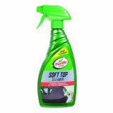 Solutie curatare si intretinere Turtle Wag Green Line Soft Top, Turtle wax